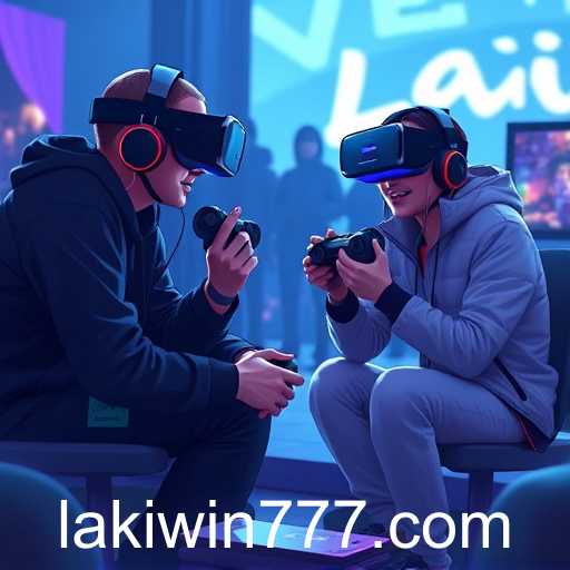 Gaming Trends Shaping the Future