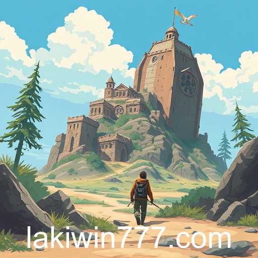 Exploring the World of Adventure Games: The Significance of 'Lakiwin'