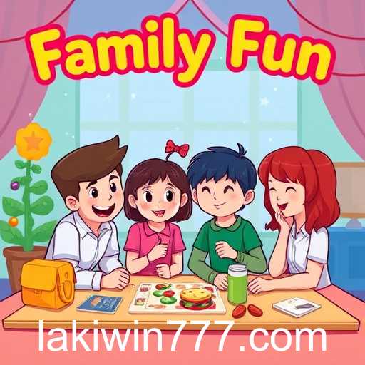 lakiwin