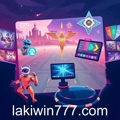 lakiwin