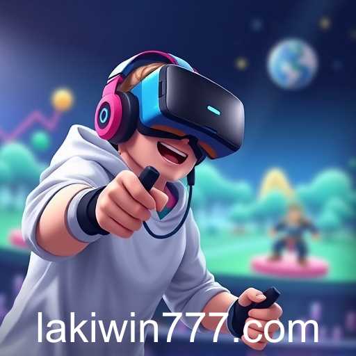 The Growth and Impact of Lakiwin in Online Gaming