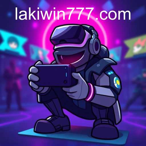 Lakiwin: Revolutionizing the Gaming World