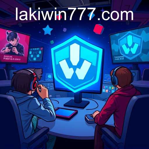 The Rise of Lakiwin in Online Gaming