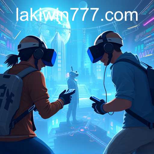 Gaming in Evolution: Lakiwin's Impact