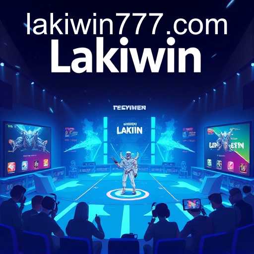 Lakiwin Transforms Gaming Dynamics