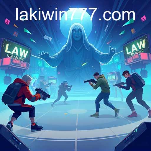 Lakiwin Revolutionizes Online Gaming Experience
