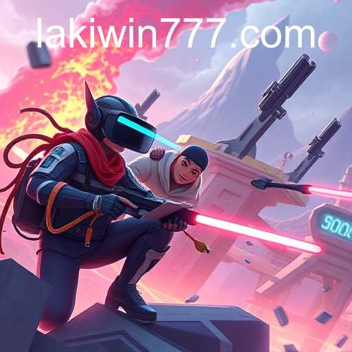 Lakiwin Transforms Gaming Landscape with Innovative Features