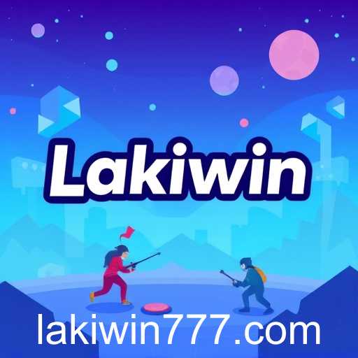 Lakiwin: Bridging Tradition and Technology in Gaming