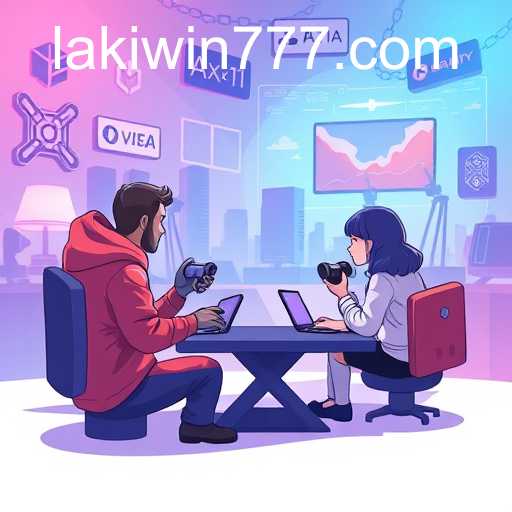 The Rise of the Lakiwin Phenomenon