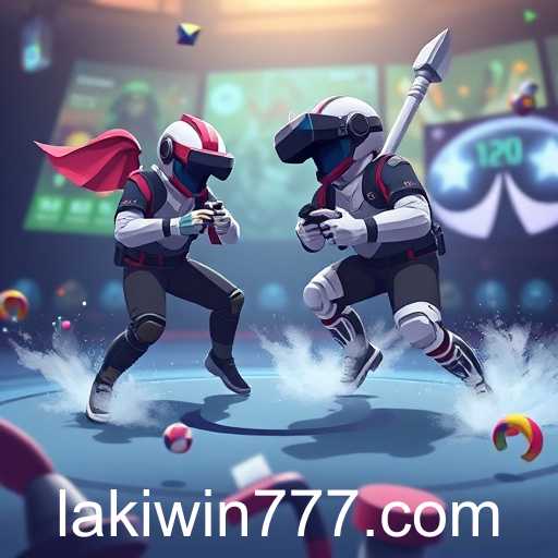 Lakiwin Revolutionizes Online Gaming in 2025