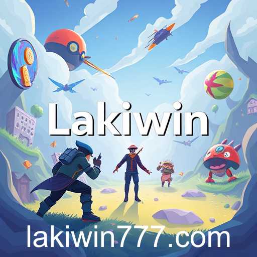 Lakiwin's Impact on Online Gaming in 2025
