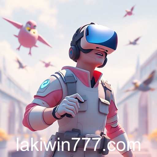 lakiwin