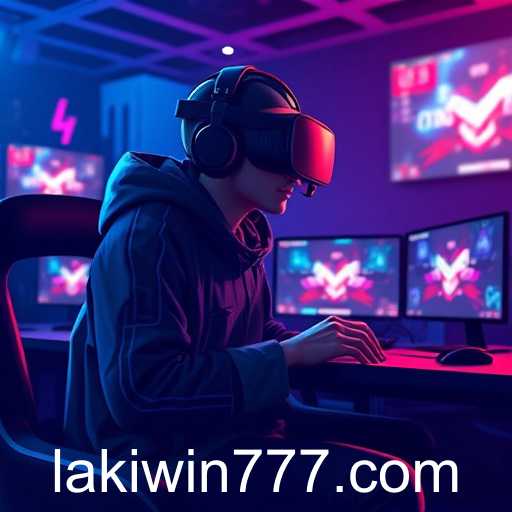 Lakiwin's Role in the Shifting Landscape of Online Gaming