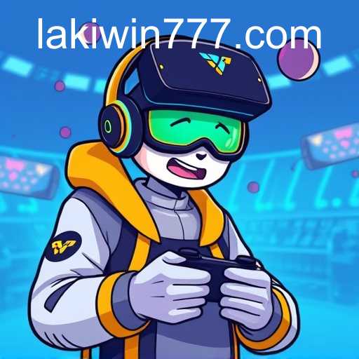 Lakiwin: The Rise of Online Gaming in 2025