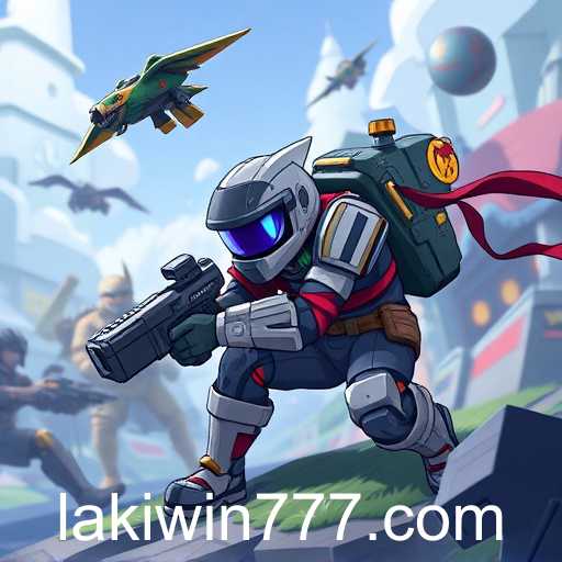 lakiwin