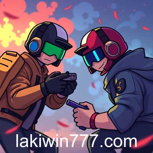 Exploring Multiplayer Fun: The Allure of Lakiwin