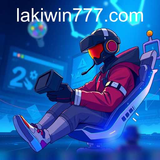 Online Gaming Landscape: A Rising Star in 2025