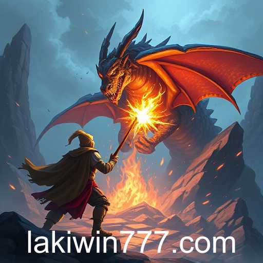 Exploring Epic Quests: A Dive into Adventure with 'Lakiwin'