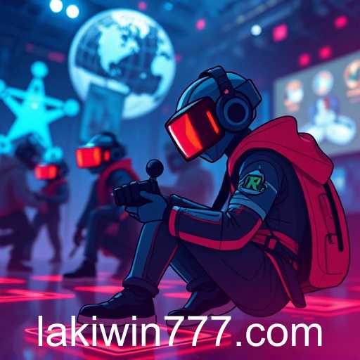 lakiwin