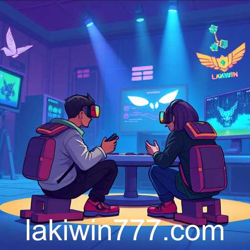 The Rise of Online Gaming Platforms