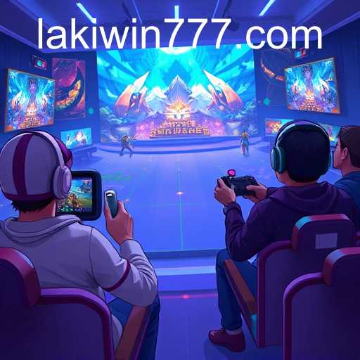 The Rise of Online Gaming Trends