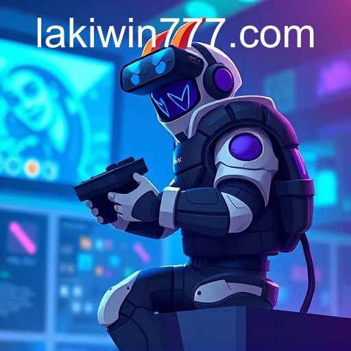 The Rise of Lakiwin: Transforming Online Gaming