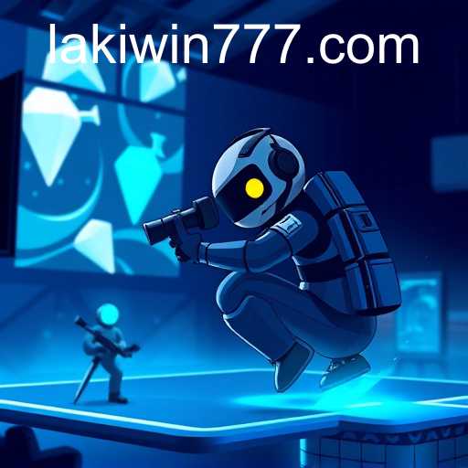 The Rise of Lakiwin in the Gaming Arena