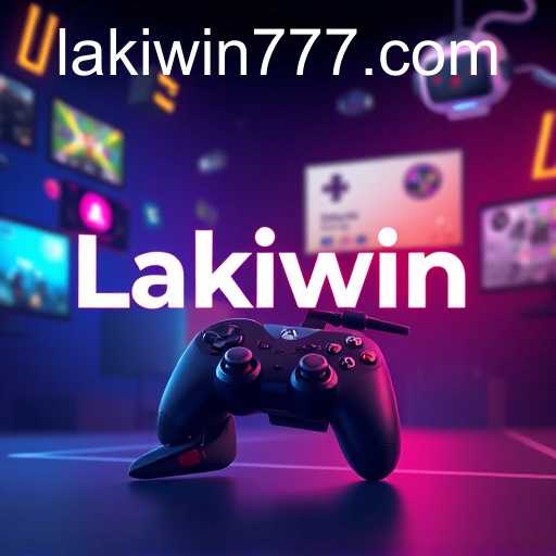 The Rise of Lakiwin: A Gaming Revolution
