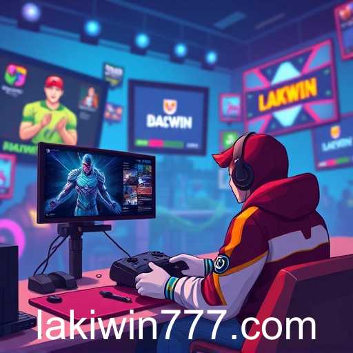 The Rise of Online Gaming Communities