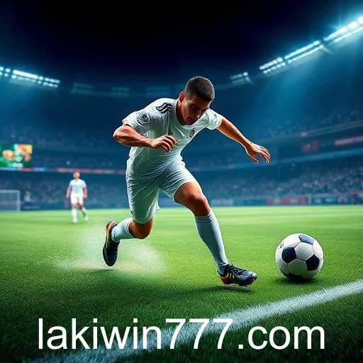 Exploring the Exciting World of Sports Games on Lakiwin